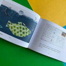 Load image into Gallery viewer, Sea Change - Save The Ocean