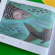 Load image into Gallery viewer, Sea Change - Save The Ocean