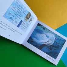 Load image into Gallery viewer, Sea Change - Save The Ocean