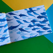 Load image into Gallery viewer, Sea Change - Save The Ocean