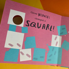 Load image into Gallery viewer, Nibbles Shapes