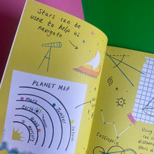 Load image into Gallery viewer, Luna And The Sky Dragon