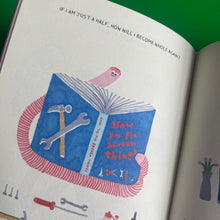 Load image into Gallery viewer, The Unfortunate Life of Worms