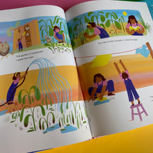 Load image into Gallery viewer, The Yellow Handkerchief ( El Pañuelo Amarillo)