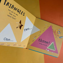 Load image into Gallery viewer, Nibbles Shapes