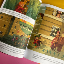 Load image into Gallery viewer, Arthur And The Golden Rope