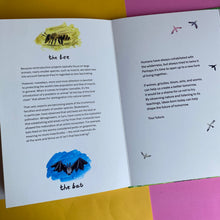 Load image into Gallery viewer, The Art Of Rewilding - the return of Yellowstones wolves