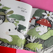 Load image into Gallery viewer, My Self, Your Self