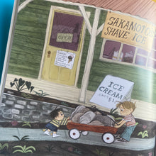 Load image into Gallery viewer, Charlie & Mouse