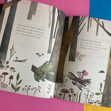 Load image into Gallery viewer, Everybody's Welcome