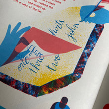 Load image into Gallery viewer, Meet The Lithographer