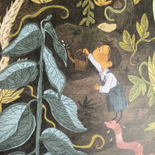 Load image into Gallery viewer, The Little Gardener