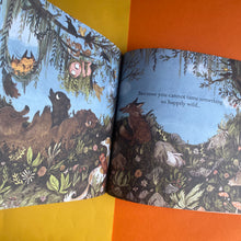 Load image into Gallery viewer, Wild