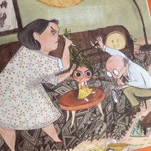 Load image into Gallery viewer, Wild