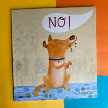 Load image into Gallery viewer, No!