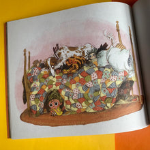 Load image into Gallery viewer, Wild