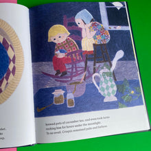 Load image into Gallery viewer, The Magic Cap