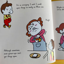 Load image into Gallery viewer, I Can Open That!