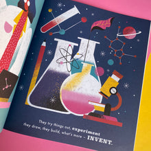 Load image into Gallery viewer, Once Upon An Atom