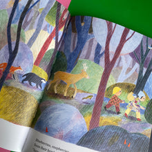 Load image into Gallery viewer, The Magic Cap