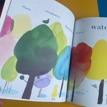 Load image into Gallery viewer, Once Upon A Raindrop