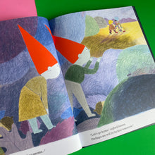 Load image into Gallery viewer, The Magic Cap