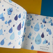 Load image into Gallery viewer, Once Upon A Raindrop