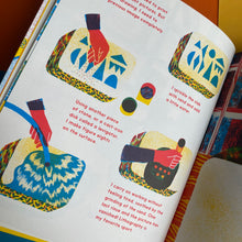 Load image into Gallery viewer, Meet The Lithographer