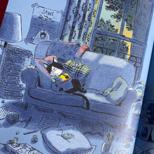 Load image into Gallery viewer, Morris And The Magic Of Stories