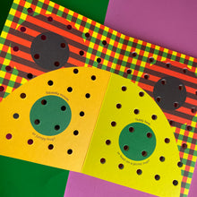 Load image into Gallery viewer, Peg Book