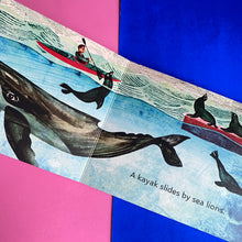 Load image into Gallery viewer, Boats On The Bay