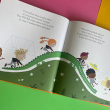 Load image into Gallery viewer, If I Had A Crocodile