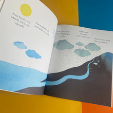 Load image into Gallery viewer, Once Upon A Raindrop