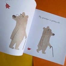 Load image into Gallery viewer, My Grandpa