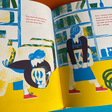 Load image into Gallery viewer, Meet The Lithographer