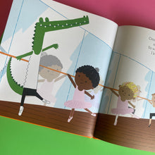 Load image into Gallery viewer, If I Had A Crocodile