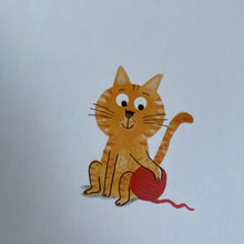 Load image into Gallery viewer, The King Cat