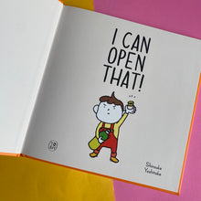 Load image into Gallery viewer, I Can Open That!