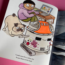 Load image into Gallery viewer, I Made These Ants Some Underpants!