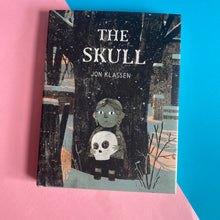 Load image into Gallery viewer, The Skull