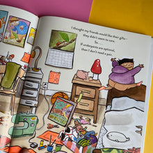 Load image into Gallery viewer, I Made These Ants Some Underpants!