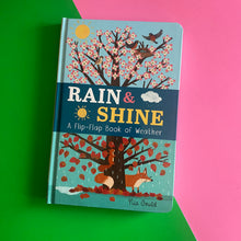 Load image into Gallery viewer, Rain & Shine