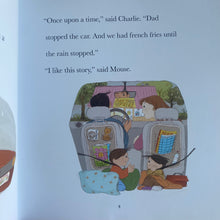 Load image into Gallery viewer, Charlie & Mouse Outdoors