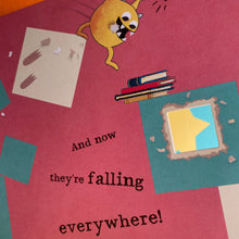 Load image into Gallery viewer, Nibbles Shapes