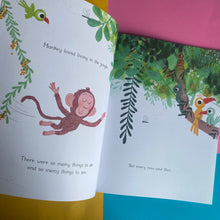 Load image into Gallery viewer, Little Monkey