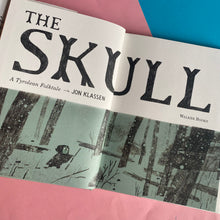 Load image into Gallery viewer, The Skull