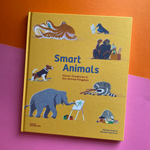 Load image into Gallery viewer, Smart Animals