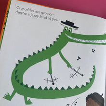 Load image into Gallery viewer, If I Had A Crocodile