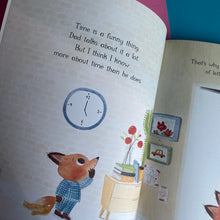 Load image into Gallery viewer, Five More Minutes