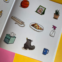 Load image into Gallery viewer, I Made These Ants Some Underpants!